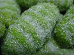 Kuih kasturi ini memang sangat sedap dan kulitnya rangup. Tumis My Resepi Biskut Ulat Bulu