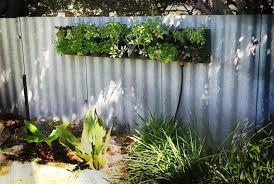 This diy is a great way to integrate a little greenery into. Ein Vertikaler Garten Selber Bauen Schritt Fur Schritt Anleitung Garten Haus Garten Wandverkleidung Zenideen