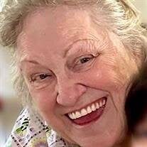 Judith "Kinne" Bushnell Obituary (2025)