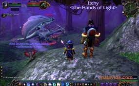 Please note that you need to get world of warcraft starter edition with the following restrictions: World Of Warcraft 9 0 2 Descargar Para Pc Gratis