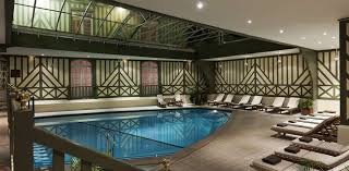 Week End En Amoureux En Chambre Superieure A Deauville Deauville Hotel Barriere Hotel