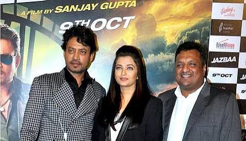 Acclaimed Filmmaker Sanjay Gupta Passes Away at 57 After Accidental Fall at Mumbai Home
