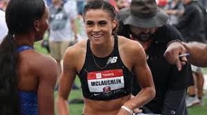 Jun 06, 2021 · monica puig, the surprise rio olympic tennis champion, will miss the tokyo games and the rest of this season after undergoing a second shoulder surgery to repair a rotator cuff and biceps tendon. Sydney Mclaughlin 51s 400m Just Minutes After 100mh Pr Youtube