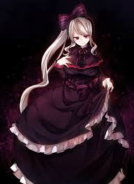 Overlord wallpapers hd, 4k, and 8k for your desktop and mobile background images. Shalltear Bloodfallen Overlord Zerochan Anime Image Board