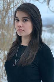 Zara Matthews — The Movie Database (TMDB)