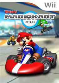Unfortunately, there have yet to be any racing games for the wii, leaving staffers. Mario Kart Wbfs Wii Download Free