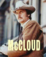 Mccloud Because He Fought The Bad Guys From The Back Of His Horse M Classic Television Childhood Tv Shows Television Show