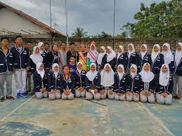 Sekolah yarsi medika.daftarlah di smp yarsi lengkap degan fasilitas yang ada. Osis Smk Yarsi Medika Facebook