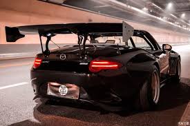 _____ we can customize your shirt! Mazda Mx 5 Nd Mit Rocket Bunny Widebody Kit