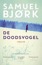 2 52 Boekperweek Een Fijne Scandinavische Thriller Met Soms Wat Flauwigheden Maar Die Konden De Pret Toch Niet Drukken Boeken Thrillers Rechercheur