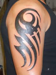 Arm tattoos help to highlight your strong arms and muscules. Arm Simple Tattoo Design Arm Tattoo Sites