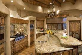 مطابخ فخمة تجمع بين الطابع العصري والمبتكر