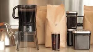 Top 8 cold brew coffee makers: Oxo Cold Brew Coffee Maker Review Youtube
