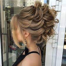 40 Most Delightful Prom Updos For Long Hair In 2016 Sofistyhairstyle Hair Styles Long Hair Styles Medium Hair Styles