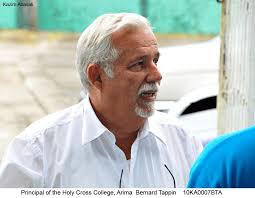 Abbey School, Mt St Benedict, 2010 Circulars: April 2010