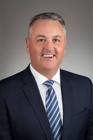 Leadership & Sales Team