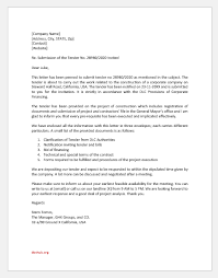 We did not find results for: Tender Submission Cover Letter Document Hub