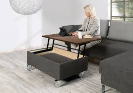 Couchtisch Lucido Multitalent In Grandiosem Design Wohnzimmer Einrichten Couchtisch Einrichten Und Wohnen