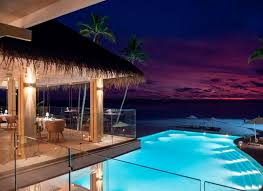 The accommodation offers free shuttle. Baglioni Resort Maldives Bei Journey D Luxe Buchen