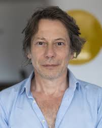 Barbara de Mathieu Amalric (2017)