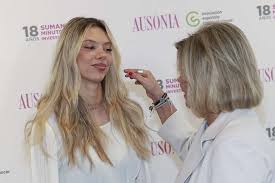 Alejandra Rubio se abre en canal al hablar del cáncer de mama de Terelu: "Quiso protegerme de su sufrimiento"