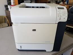 Hp laserjet enterprise m605 series. Hp Laserjet Enterprise M605 Business Machines Center