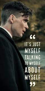 With peaky blinders about to return for season four, here's a reminder of the some of the show's to whet your appetite for new season, here's a reminder of some of the most cutting quotes from peaky blinders so far. Thomas Shelby Quotes Wallpapers Wallpaper Cave