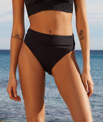 H&m uses cookies to give you the best shopping experience. Maillot De Bain Taille Haute Bikini Taille Haute Etam Com
