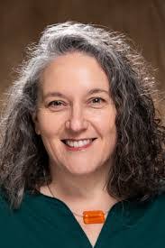 Gretchen Schaefer's Instagram, Twitter & Facebook