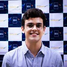 Victor Reis Marques de Souza