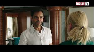 Feb 13, 2015 · nicole kidman pierde la memoria la actriz estrena'no confíes en nadie', un thriller en el que interpreta a una mujer con amnesia junto a colin firth y mark strong. Eugenio Derbez Cambio Los Roles De Una Pelicula Para Romper Estereotipos Hola Tv Youtube