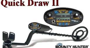 While many of the bounty hunter quick draw ii reviews has criticized the bag and the need to disassemble the unit, the process is very simple and. Why Bounty Hunter Qd2 Quick Draw Ii Metal Detector Is Getting More Popular