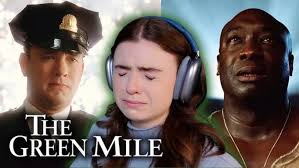 THE GREEN MILE broke me... FIRST TIME WATCHING