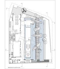 Ps 26 Office Wahana Architects Arch2o Com Floor Plans Architect Ground Floor Plan