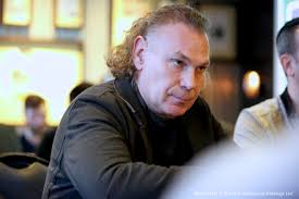 PokerStars Festival London: Stylianos Nykteridis finishes as chipleader in  Main Event Day 1B