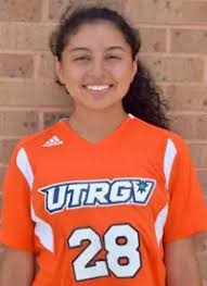 2016 Women's Soccer Roster