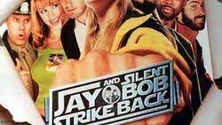 It released on 24 august 2001. Jay Und Silent Bob Schlagen Zuruck Film 2001 Moviepilot De