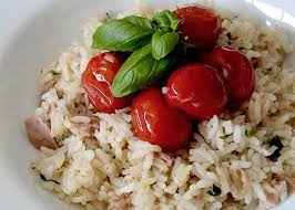 Riz Saute Au Thon Leger Ww Plat Et Recette En 2020 Recettes De Cuisine Plat Recette
