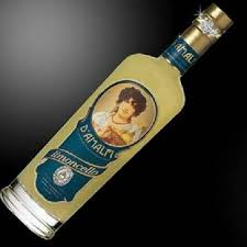 D Amalfi Limoncello Supreme Price 44 000 000 Most Expensive Liquor Limoncello Wine And Liquor