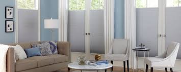 Window treatments can go a long way toward boosting your home's energy efficiency, keeping you comfortable. Blinds For Odd Shaped Windows Americanblinds Com