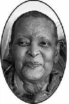 BEVERLEY DONALD Obituary (2013)