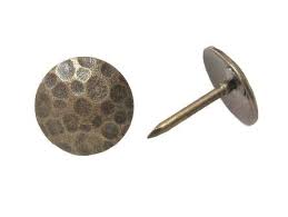 Clavos Are The Decorative Nails Commonly Used Throughout The Southwest To Accentuate Woodworking Such As Wooden Doors Gates And Furn Decor Wooden Doors Nails