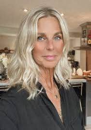 My name's Ulrika Jonsson & I'm an alcoholic