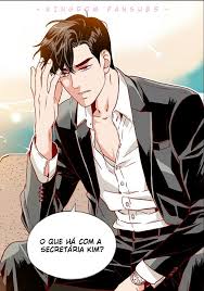 As i dug around for the webtoon, i understood. Young Joon Webtoon What S Wrong With Secretary Kim Webtoon Anime Boy Anime Cute766