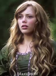 Sleeping Beauty Grace Van Dien