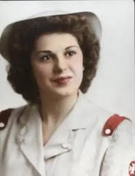 Obituary information for Egla Maryann Moretti