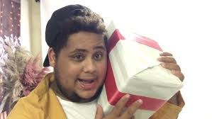 Edison Toribio's Instagram, Twitter & Facebook