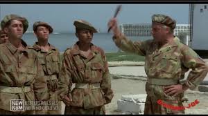 Piedone In Armata Youtube