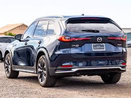 Image result for Deep Crystal Blue 2025 CX-90