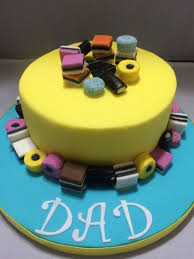 Man Birthday Cake Designs For Adults Pin On The Honey Hill Cake Company